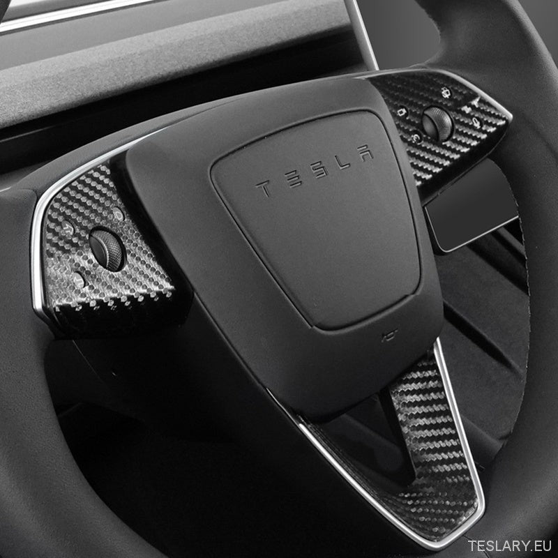 Essential Premium Accessories for Tesla Model 3 Upgrades – TESLARY
