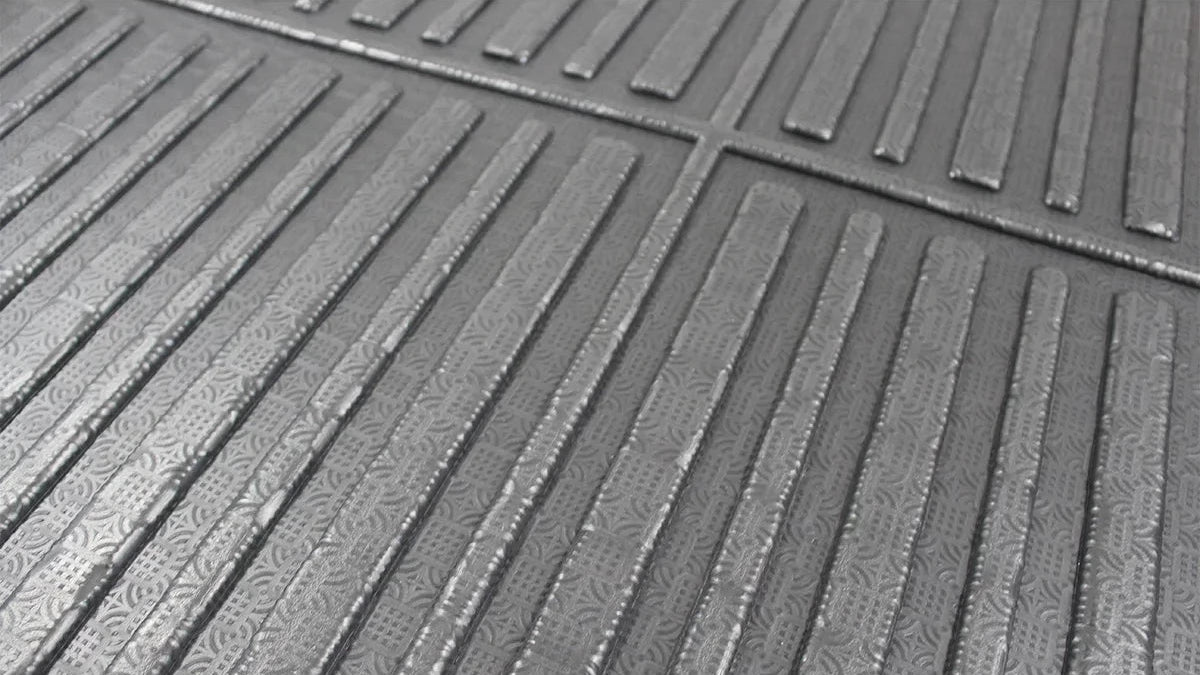 Tesla Model Y Trunk Floor Cargo Liner / Protector - Tesla Shop Europe - TESLARY.IE Ireland - France boutique- Deutschland Geschäft- España comercio - Nederland winkel- TESLARY.IE