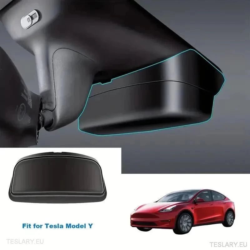 Tesla 3/Y Glasses Storage Organiser - TESLARY Tesla Shop Accessories Europe Nederlands Ireland Deutschland Espana Alicante France Italia