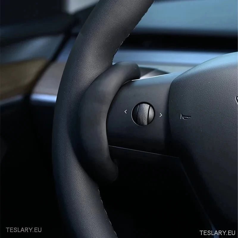 Tesla Full Self Driving Counter Weight Aid for Models 3 Y S X -TESLARY.IE Tesla Shop Europe