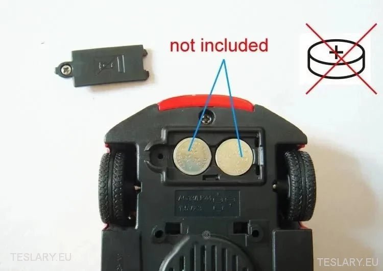 Tesla Model Model X 1:32 Unofficial Version ( Black ) - Tesla Shop Europe - TESLARY.IE Ireland - France boutique- Deutschland Geschäft- España comercio - Nederland winkel- TESLARY.IE