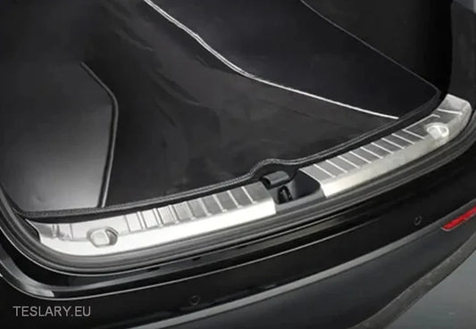 Premium Tesla Accessories to Elevate Driving Experience