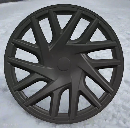 Elevate Your Tesla Model 3 with Stunning Wheel Covers 🚀 - TESLARY
