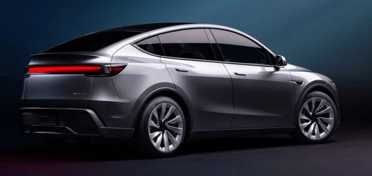 Introducing the All-New 2025 Tesla Model Y Juniper: A Revolutionary Evolution in Electric Mobility - TESLARY