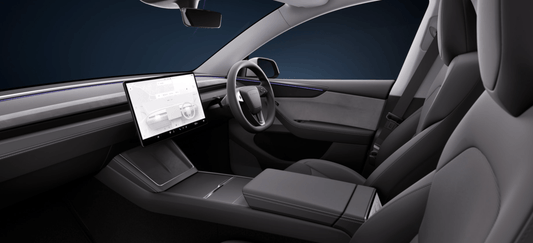 Der neue Tesla Model Y 2025 Juniper: Der Weg in die Zukunft der Elektromobilität - TESLARY