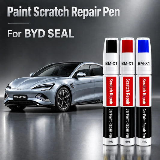 Accessoires Premium Incontournables pour Votre Tesla