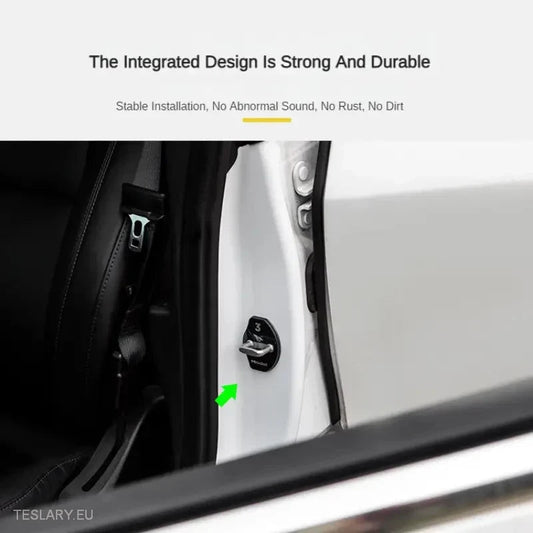 Accesorii esențiale pentru îmbunătățirea Tesla-ului