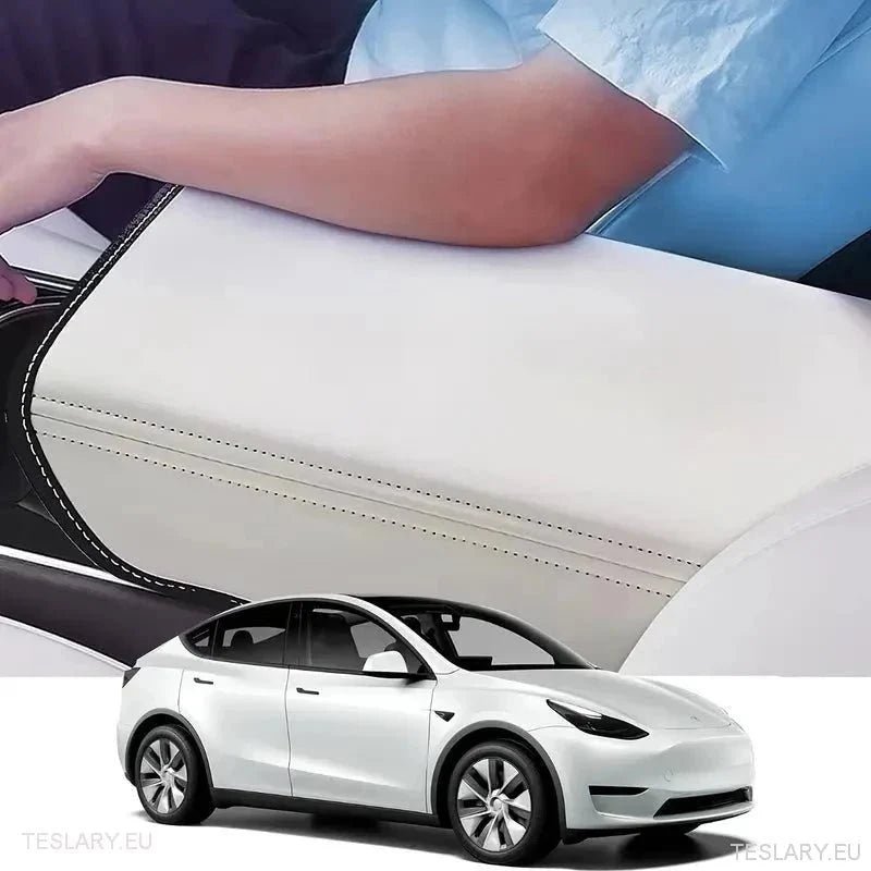 Accesorii Esentiale Tesla Disponibile Rapid din Irlanda