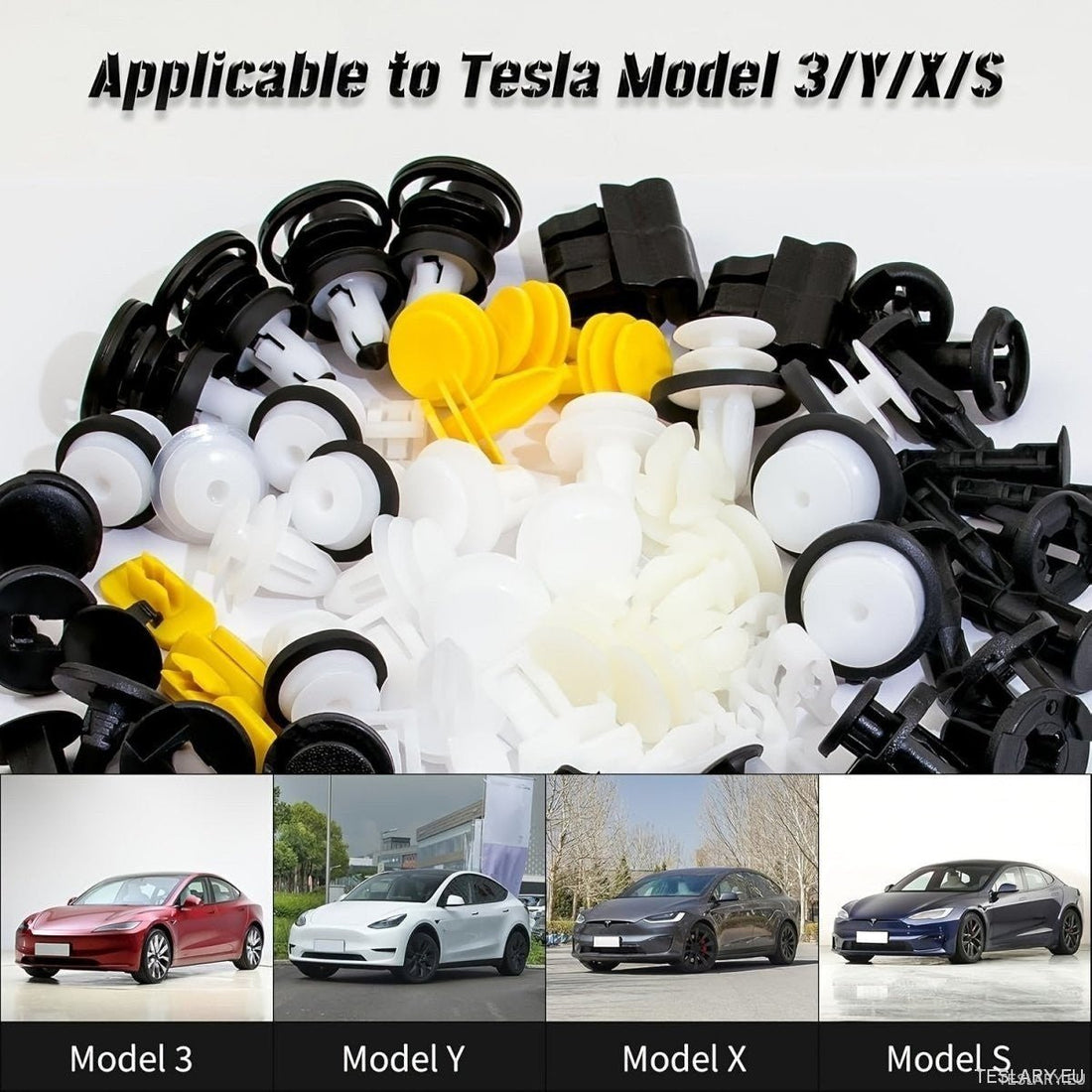 Accesorios Esenciales para Mejorar Rendimiento Tesla