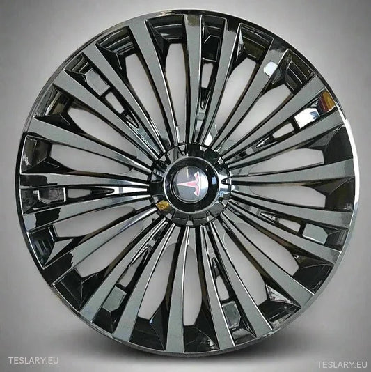 Accesorios Esenciales para Mejorar Tesla Model Y Rápidamente