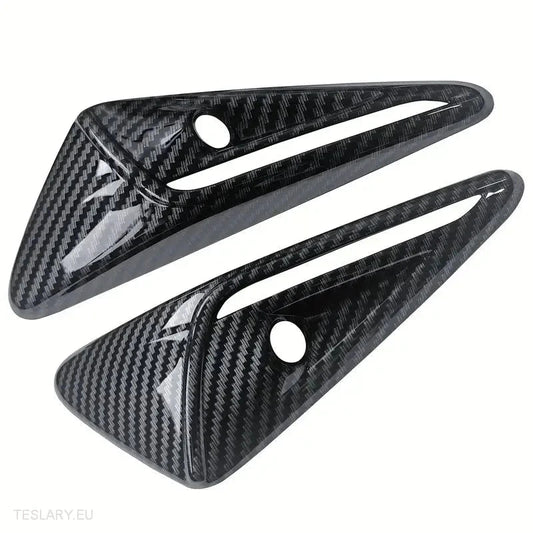 Accesorios Esenciales para Mejorar tu Tesla