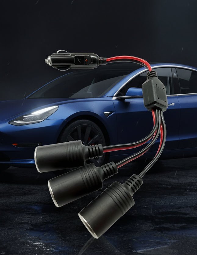 Accesorios Esenciales para Optimizar tu Tesla Ahora