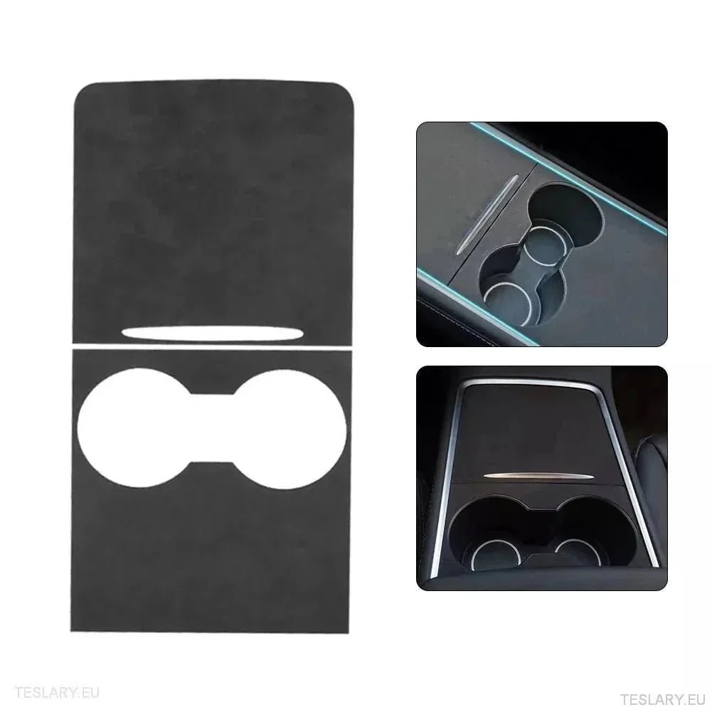 Accesorios Esenciales para Personalizar tu Tesla Elegante