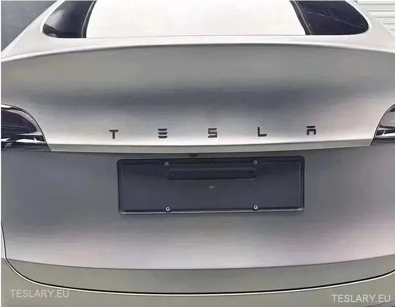 Accesorios esenciales para potenciar tu Tesla al máximo