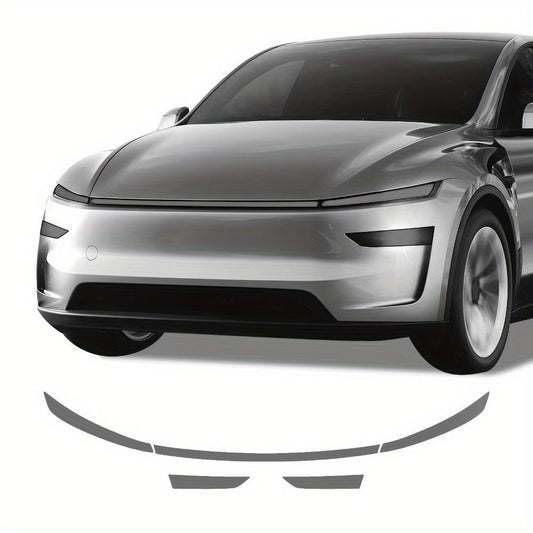 Accesorios Esenciales para Proteger Tu Tesla Model Y