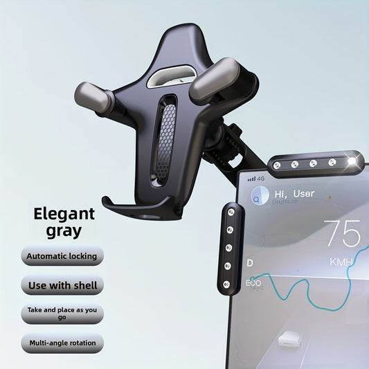 Accesorios Esenciales para Tesla: Mejora Concentración Conducción
