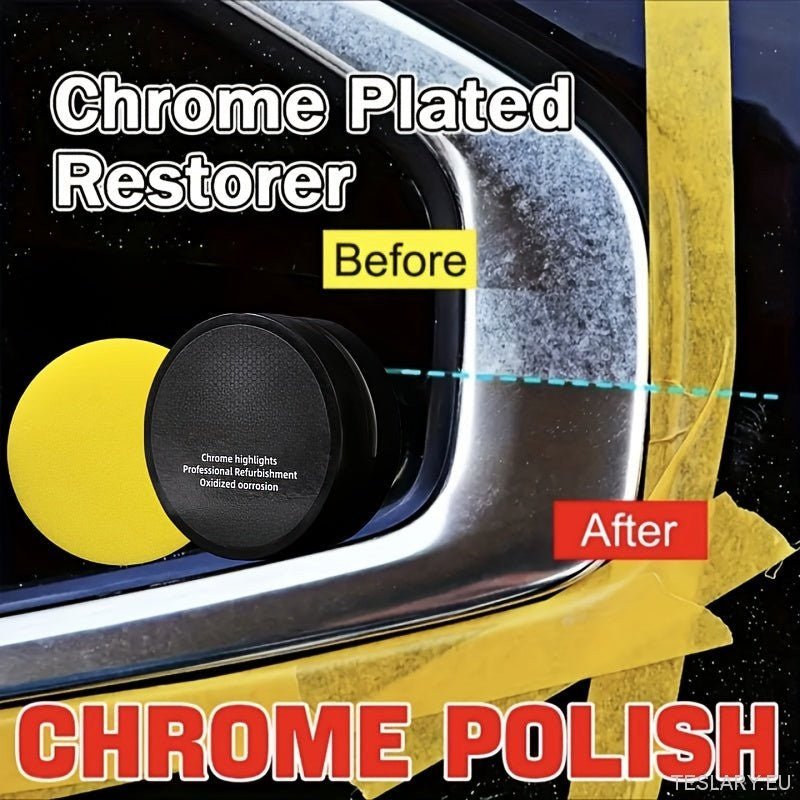 Accesorios Esenciales para Transformar Tu Tesla Brillante