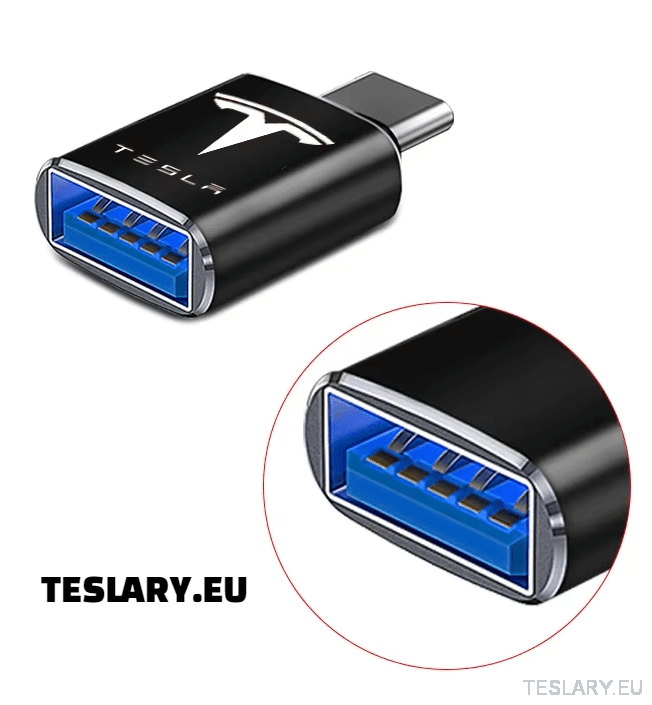 Accesorios Imprescindibles para Conectar Tu Tesla