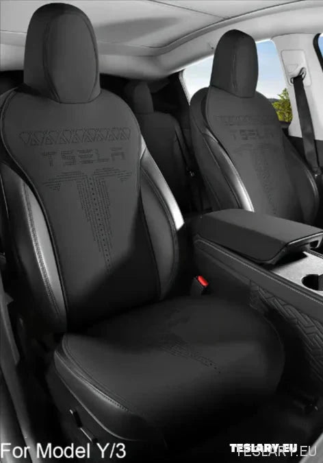 Accesorios Imprescindibles para Personalizar tu Tesla