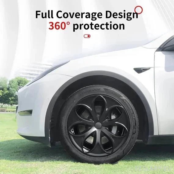 Accesorios para Tesla: Mejora Estilo y Funcionalidad