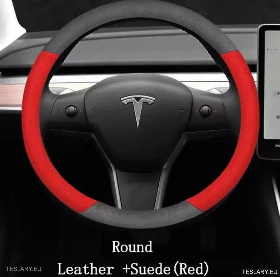 Accesorios Premium para el Tesla: Personaliza tu Vehículo