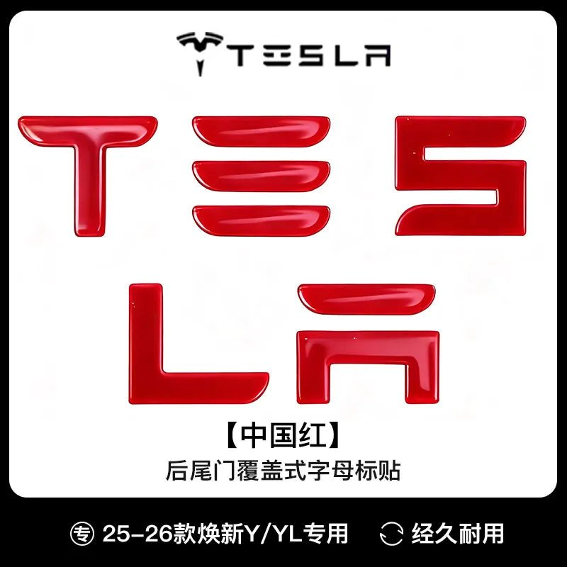 Accesorios Premium Tesla para Personalizar y Proteger tu Vehículo