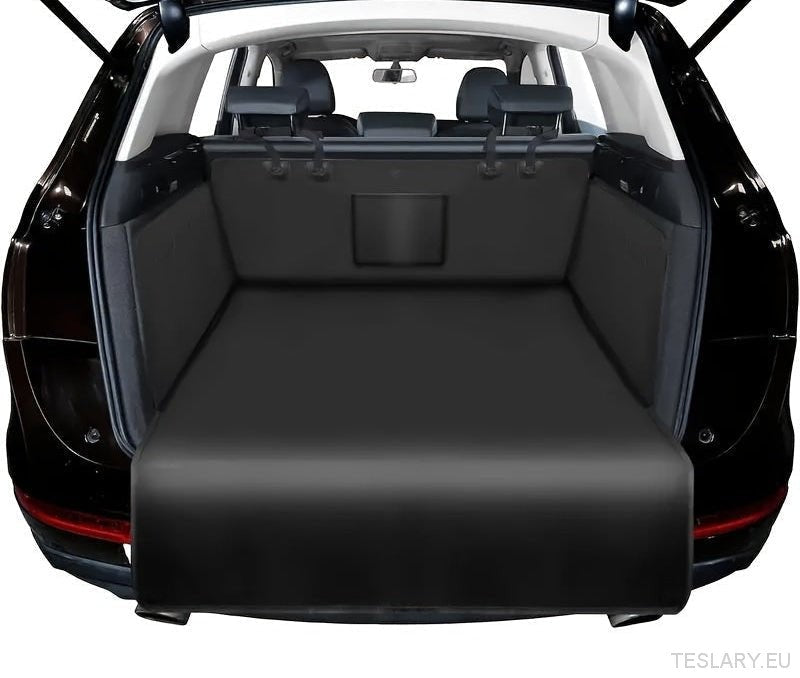 Accesorios Tesla que Transforman tu Experiencia de Viaje