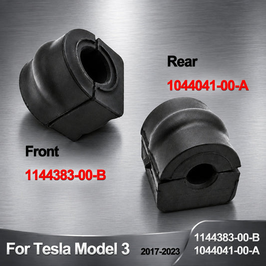 Accessoires Essentiels pour Améliorer votre Tesla Model 3