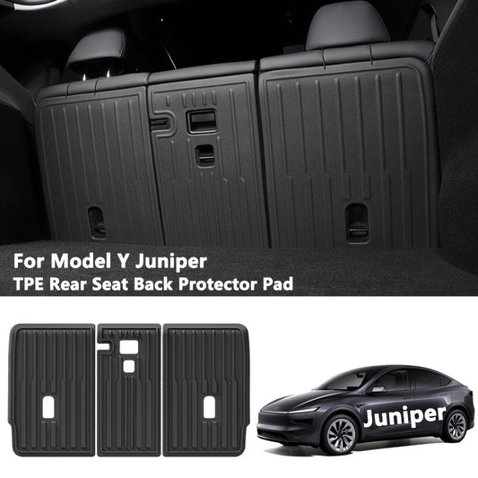 Accessoires Essentiels pour Tesla Model Y en 2025