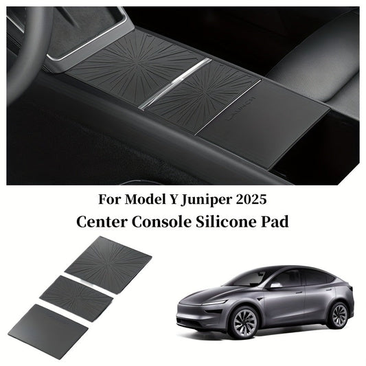 Accessoires Indispensables pour Tesla Model Y 2025