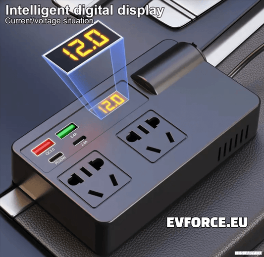 Accessoires Indispensables pour Tesla : Transformez Votre Conduite