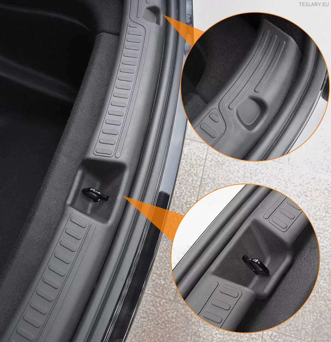Accessoires Indispensables pour Votre Tesla Model Y