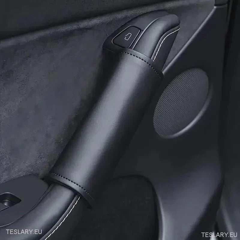 Accessoires Tesla Incontournables pour Modèles 3 et Y