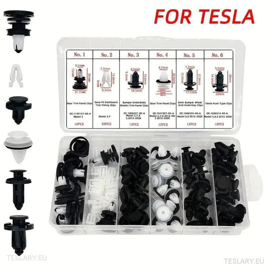 Accessoires Tesla Indispensables pour Améliorer Votre Expérience