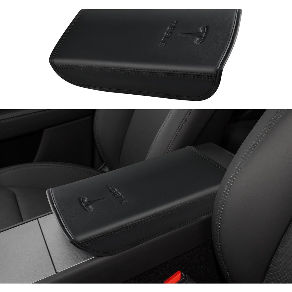 Accessoires Tesla Premium : Rehaussez Votre Conduite