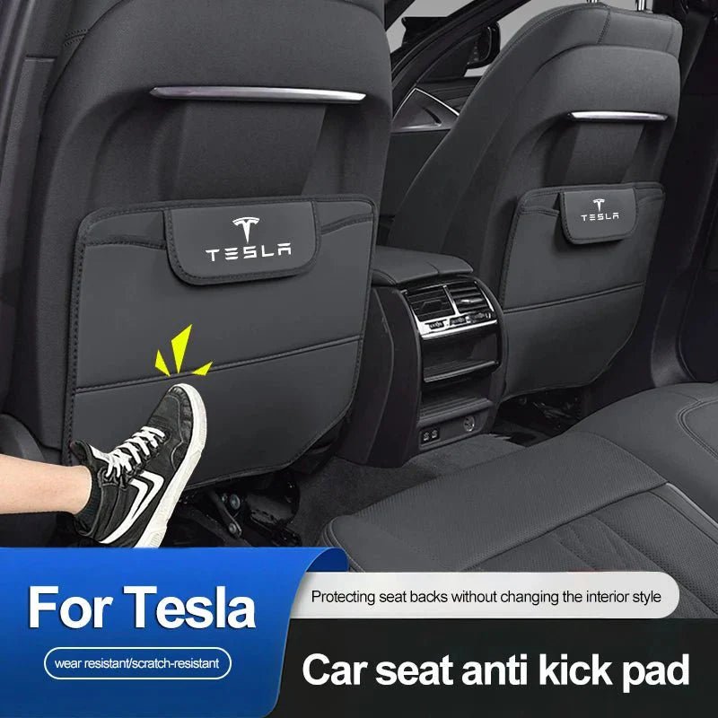 Accessori Imperdibili per la Tua Tesla: Scopri di Più