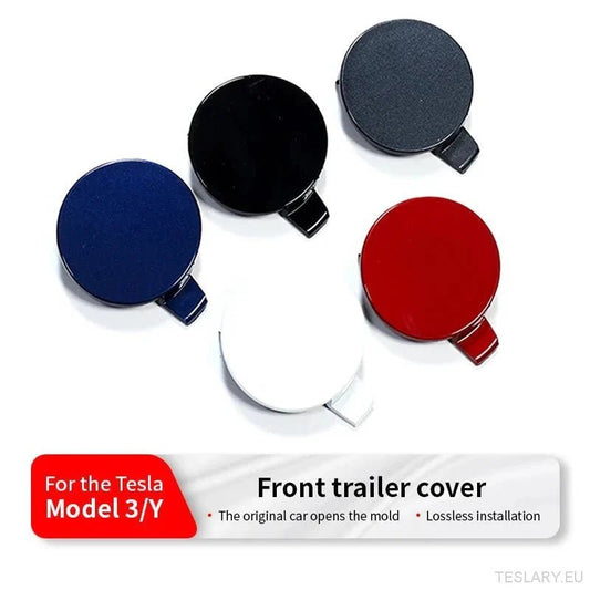 Accessori Incredibili per Tesla Model Y da Teslary