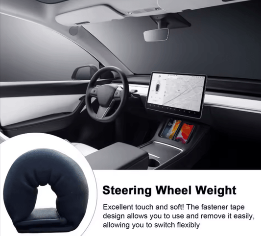 Accessori Innovativi per Tesla: Guida alla Scoperta