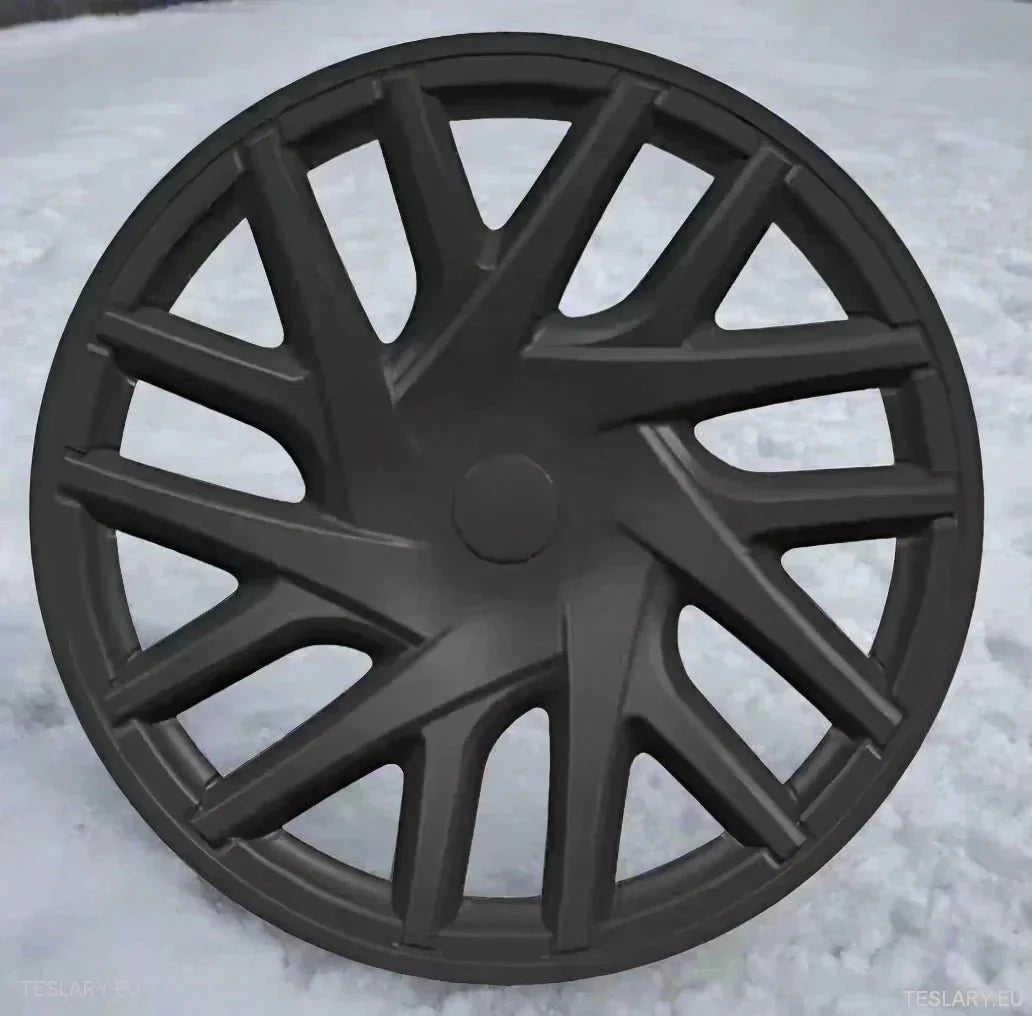 Accessori Tesla: Coperchio Cerchi da 18" per Model 3