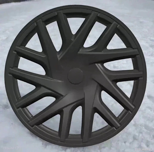 Accessori Tesla: Coperchio Cerchi da 18" per Model 3