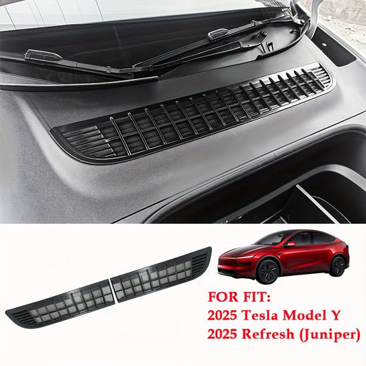 Accessori Tesla: Imperdibile Telo Insetto per Model Y