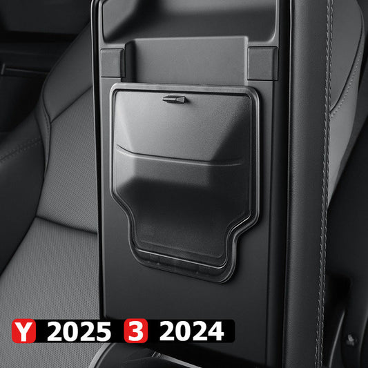 Accessori Tesla per Organizzare e Abbellire il Tuo Interno