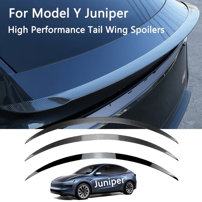 Accessoires voor Tesla voor prestatievermogen en stijl