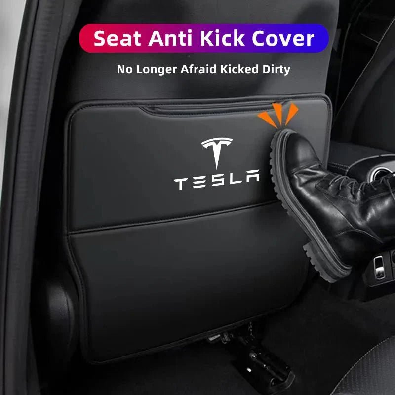 Accessori Tesla: Stile e Protezione per Ogni Modello