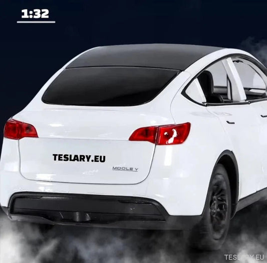Accessori Tesla Teslary per Personalizzare il Tuo Veicolo