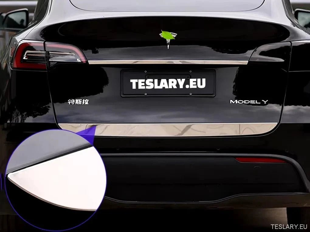 Acessórios Essenciais para Tesla: Estilo e Proteção