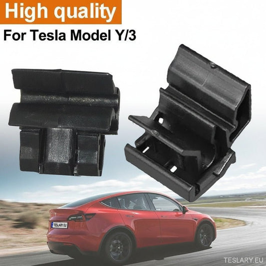 Acessórios Essenciais para Tesla Model Y e 3 para 2024