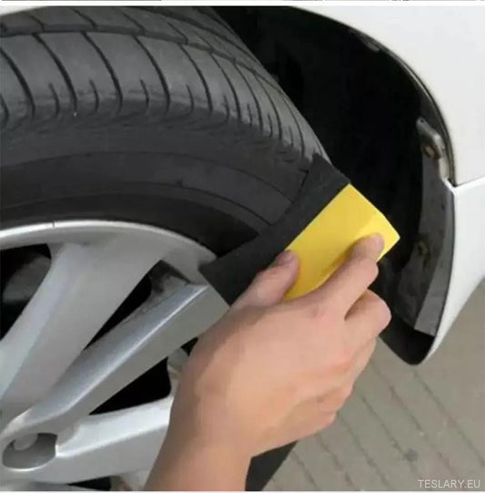Acessórios Imperdíveis para Brilho do Seu Tesla