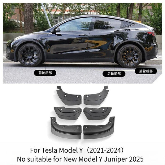 Acessórios Imperdíveis para Seu Tesla em 2023