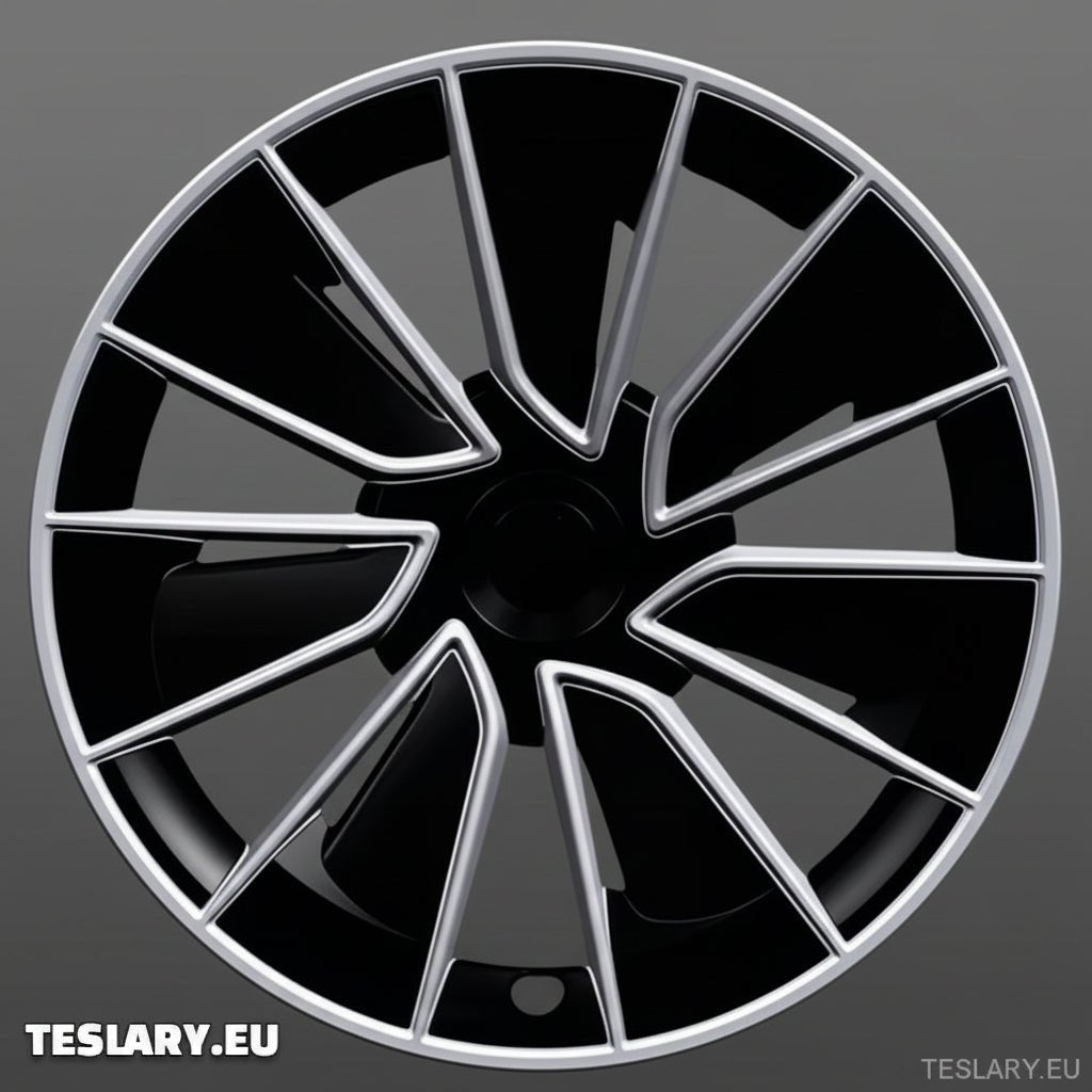Acessórios Incríveis para Estilo do Seu Tesla Model Y